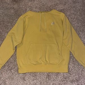 nike hoodie